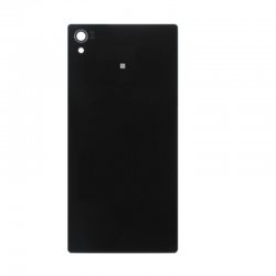 Sony Xperia Z5 BatteryCover black
