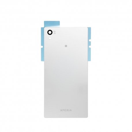 Sony Xperia Z5 BatteryCover WHITE