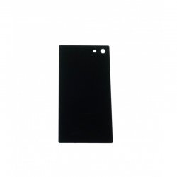 Sony Xperia Z5 Compact BatteryCover black