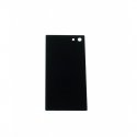 Sony Xperia Z5 Compact Battery Cover Black