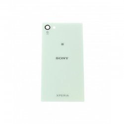Sony Xperia Z5 Compact Battery Cover White