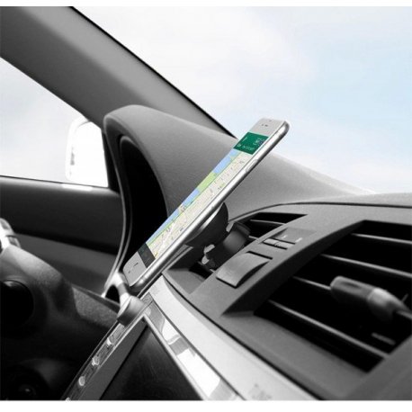 Car Air Vent Mount Phone Holder Magnet