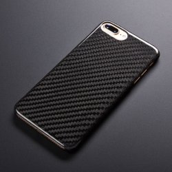 Synthetic Fiber Premium Cover for iPhone 6g/6s