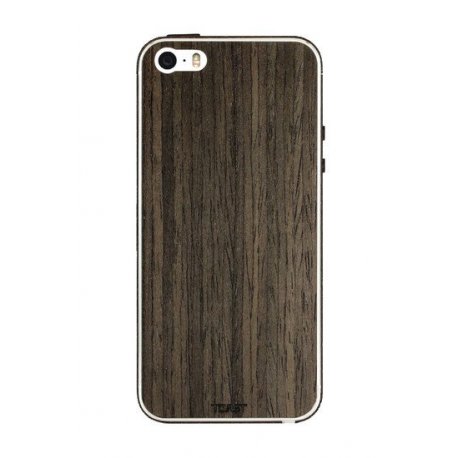 IPHONE 7 PLUS BACK CASE WOODEN SKIN