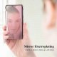 CLEAR VIEW COVER FOR SAMSUNG GALAXY S8 ROSEGOLD