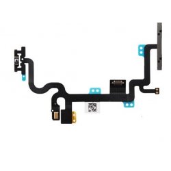 Flex Cable for iPhone 7G button switched on / off