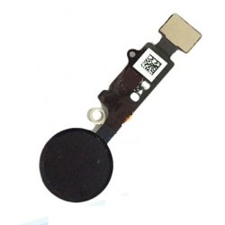 Flex Cable Home Button iPhone 7G Black