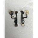 Flex Cable Home Button iPhone 7G Without Plastic Sensor
