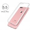 Crystal Clear Case for iPhone 7 Plus