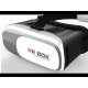3D VR BOX 3.0 glasses virtual reality remote