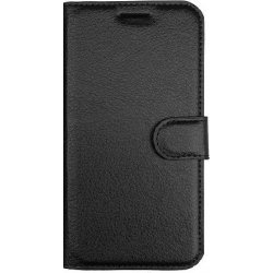 Lenovo K6 Note A7020 Book Case Black
