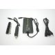 LAPTOP CHARGER Automatic Universal AC Adapter And Car Input
