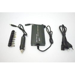 LAPTOP CHARGER Automatic Universal AC Adapter And Car Input