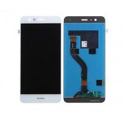 LCD display for Huawei Ascend P10 Lite + touch screen White