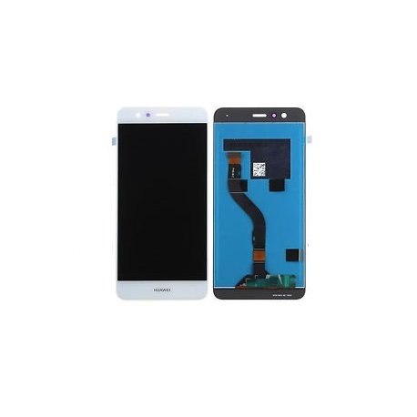 LCD display for Huawei Ascend P10 Lite + touch screen White