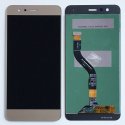 Huawei P10 Lite Lcd + Touch Screen Gold