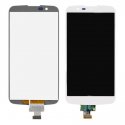 LG K10 LCD + Touchscreen White