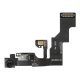 iPhone 6S Plus Sensor Flex+FrontCamera+Microfone