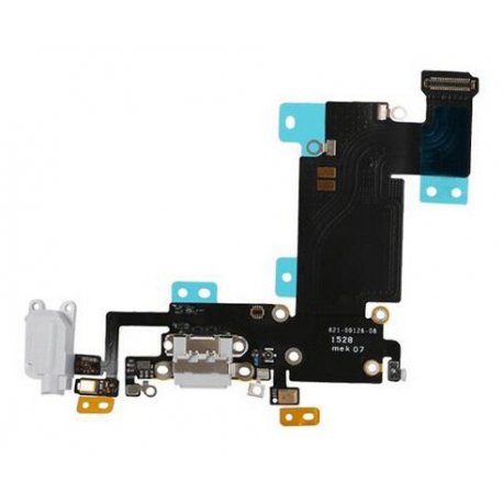 iPhone 6S Plus Dock Connector Black