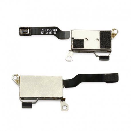iPhone 6S Plus Vibration