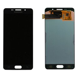 Samsung A510F / Galaxy A5 2016 Lcd + Touch Black Original