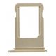 SIM TRAY for iPhone 7 Plus Gold