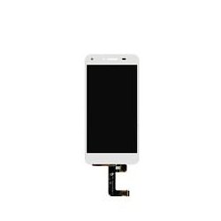 Huawei Y5 II 2016 LCD+ touch screen White