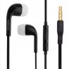 Samsung Galaxy handsfree EQ-HS3303WE(GH59-13091A) J5