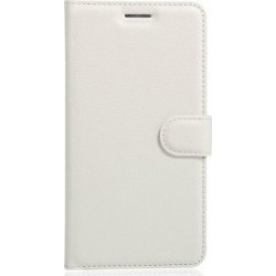 Lenovo K3 Note A7000 Book Case White