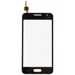 Samsung Galaxy Core 2 G355 Touch Screen Black
