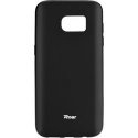 ROAR All Day Colorful Jelly Case - Samsung A320 Galaxy A3 (2017) Black