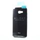 ROAR All Day Colorful Jelly Case - Samsung A320 Galaxy A3 (2017) Black