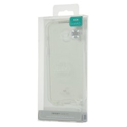 Mercury Jelly Case LG X320/XPOWER 2/X500 TRANSPARENT