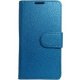 Lenovo A5000 Book Case Light Blue