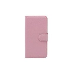 Lenovo A5000 Book Case Pink
