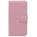 Lenovo A5000 Book Case Pink