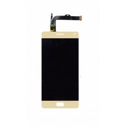 Lenovo Vibe P1 Lcd + touch screen Gold