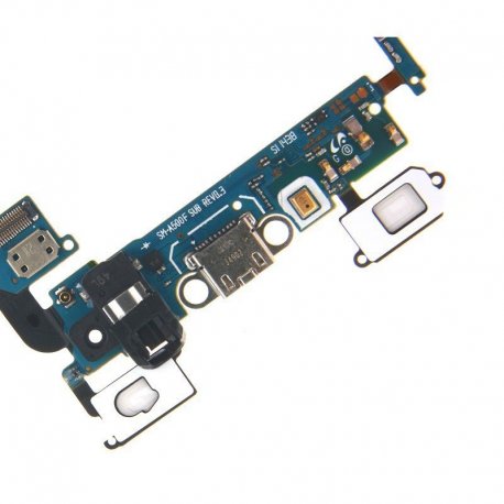Samsung Galaxy A5 System Connector A500F