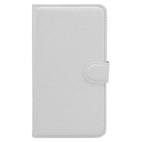 XIAOMI REDMI 4 BOOK CASE WHITE