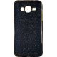 SAMSUNG GALAXY A5 2016 (A510) Back Cover Glitter BLACK
