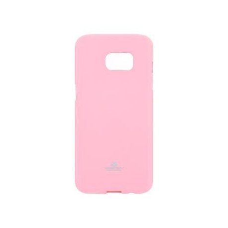 SAMSUNG G935 GALAXY S7 EDGE LIGHT PINK Case MERC