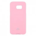 SAMSUNG G935 GALAXY S7 EDGE LIGHT PINK Case MERC