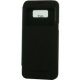 SAMSUNG G955 GALAXY S8 PLUS BLACK JELLY Case MERC