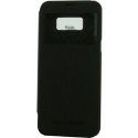 SAMSUNG G955 GALAXY S8 PLUS BLACK JELLY Case MERC