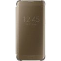 Samsung Galaxy J3 2017 J330 Clear View Gold