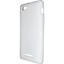 Sony Xperia M / C1904 / C1905 SILICON CASE WHITE