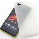 Sony Xperia M / C1904 / C1905 SILICON CASE MATTE TRANSPERANT