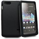 SONY ST27 Xperia GO SILICON CASE BLACK