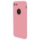 Sony M2 / D2305 SILICON CASE LIGHT PINK
