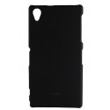 SONY L36H Xperia Z MOSHI BACK CASE PLASTIC BLACK